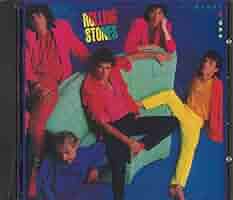The Rolling Stones - Dirty Work - Amazon.com Music